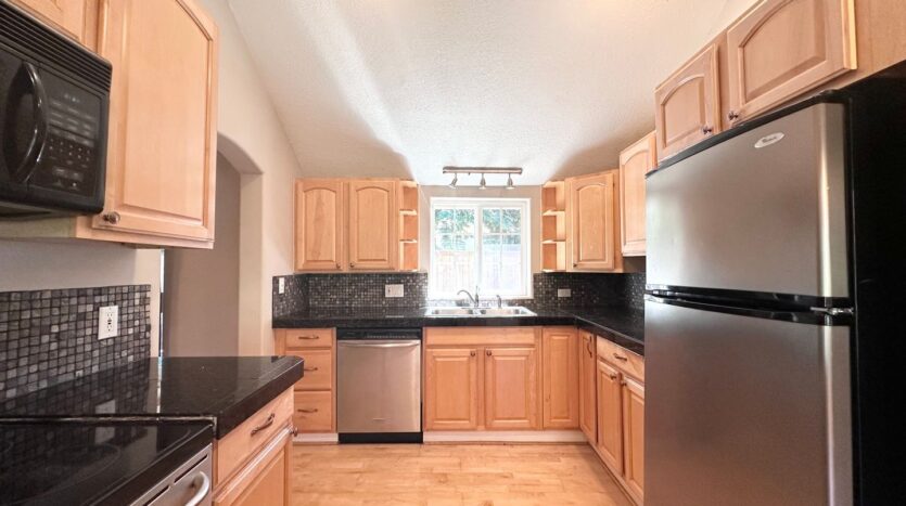 11830 NW Thompson Rd.  - Portland - Oregon - 3 bed, 2 bath rental property