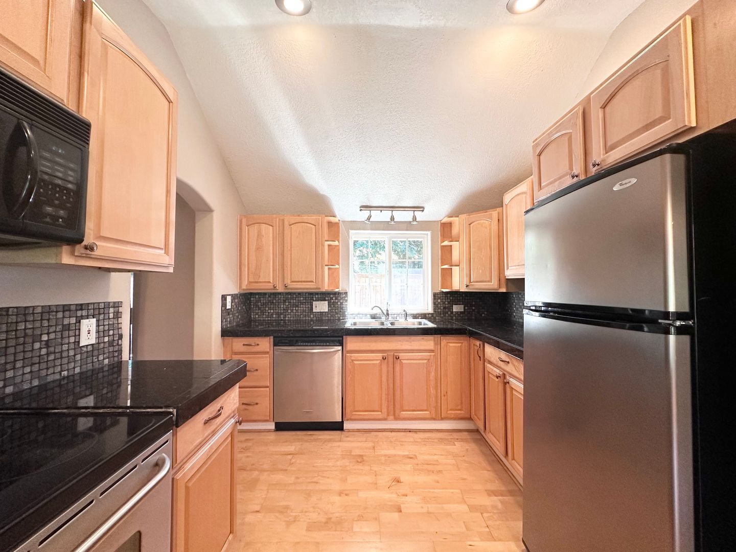 11830 NW Thompson Rd.  - Portland - Oregon - 3 bed, 2 bath rental property