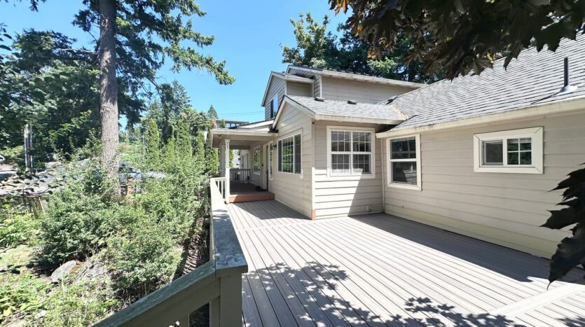 11830 NW Thompson Rd.  - Portland - Oregon - 3 bed, 2 bath rental property