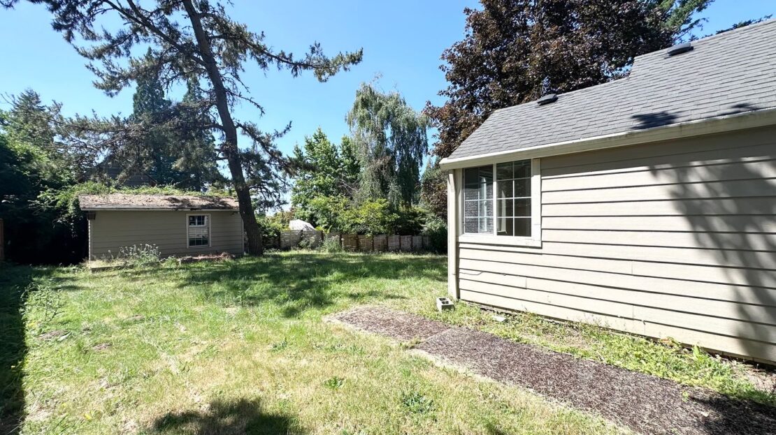 11830 NW Thompson Rd.  - Portland - Oregon - 3 bed, 2 bath rental property