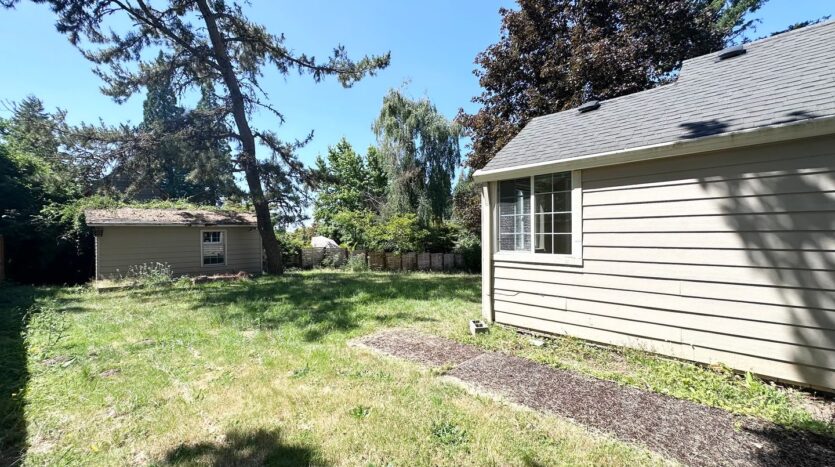 11830 NW Thompson Rd.  - Portland - Oregon - 3 bed, 2 bath rental property