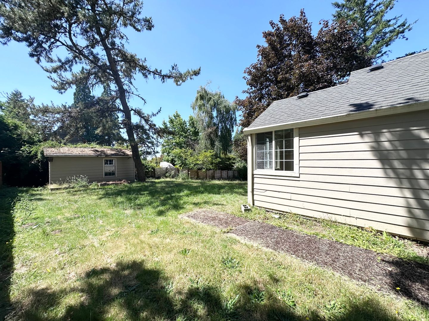 11830 NW Thompson Rd.  - Portland - Oregon - 3 bed, 2 bath rental property