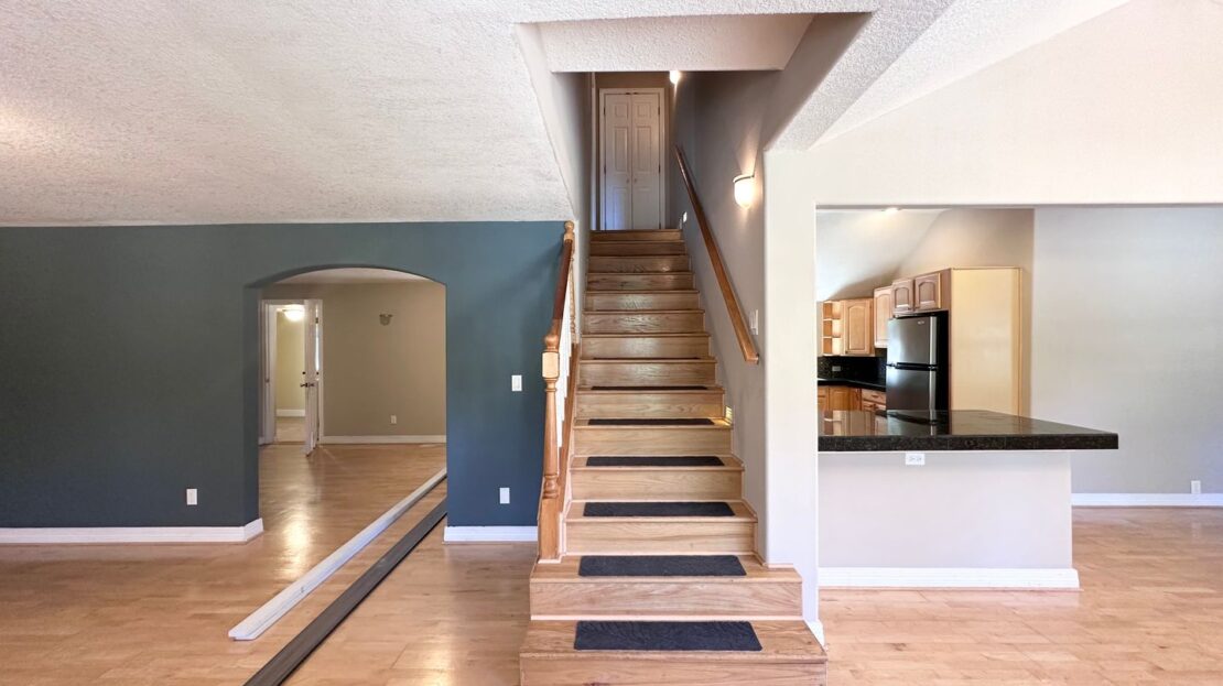 11830 NW Thompson Rd.  - Portland - Oregon - 3 bed, 2 bath rental property