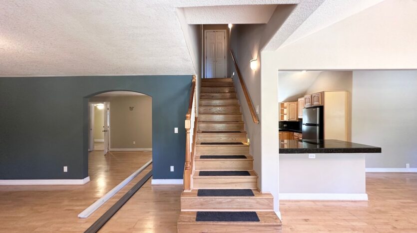 11830 NW Thompson Rd.  - Portland - Oregon - 3 bed, 2 bath rental property