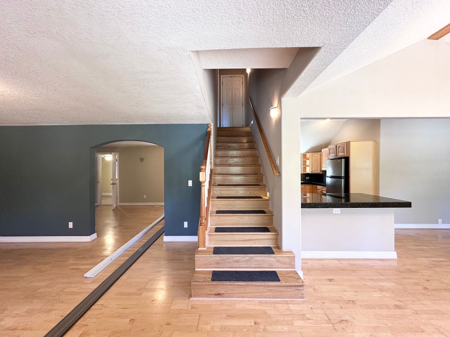 11830 NW Thompson Rd.  - Portland - Oregon - 3 bed, 2 bath rental property