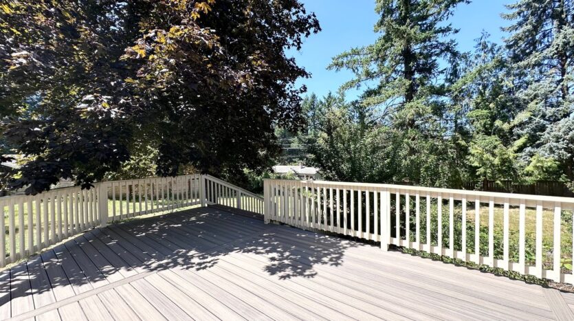 11830 NW Thompson Rd.  - Portland - Oregon - 3 bed, 2 bath rental property