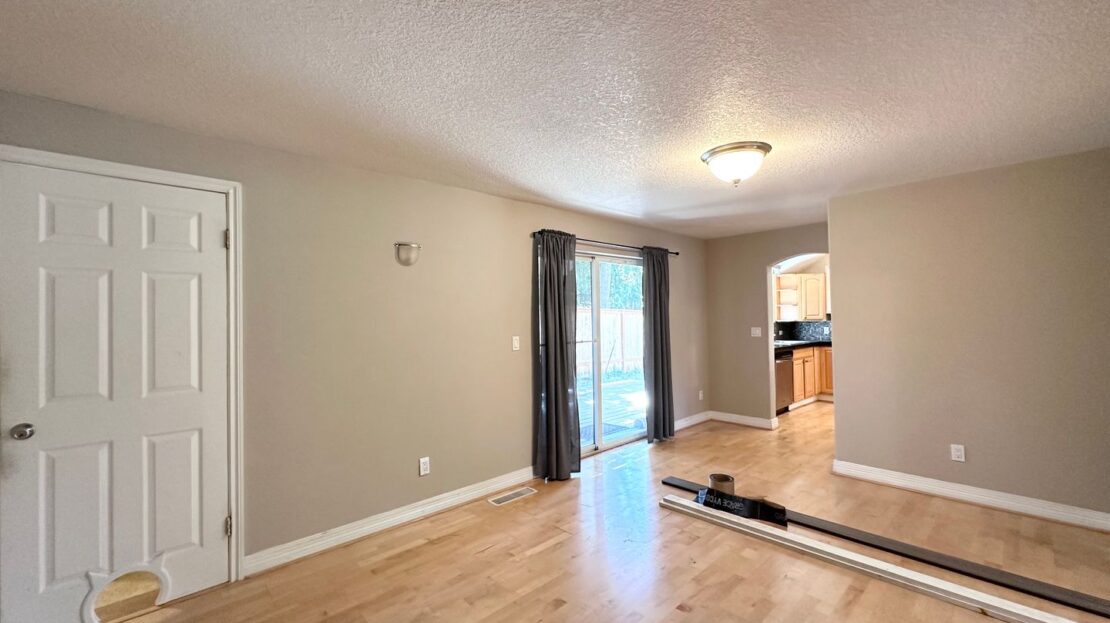 11830 NW Thompson Rd.  - Portland - Oregon - 3 bed, 2 bath rental property