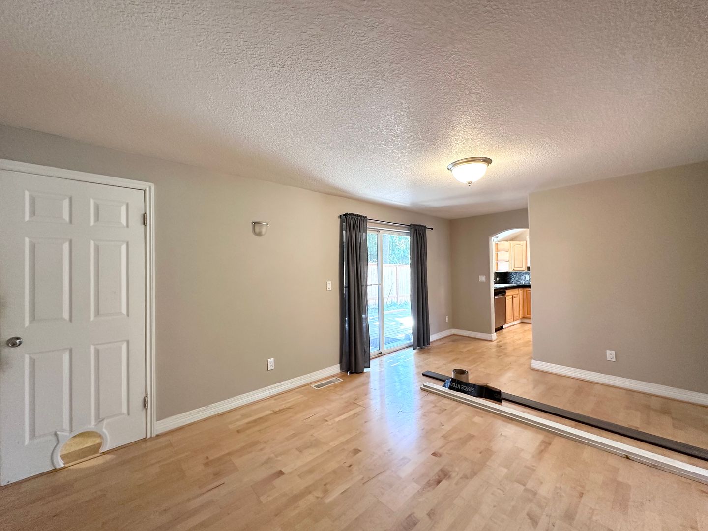 11830 NW Thompson Rd.  - Portland - Oregon - 3 bed, 2 bath rental property