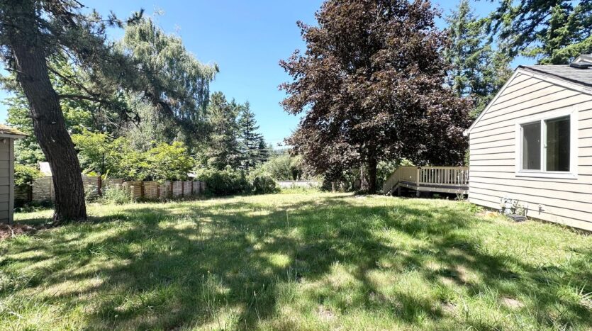 11830 NW Thompson Rd.  - Portland - Oregon - 3 bed, 2 bath rental property