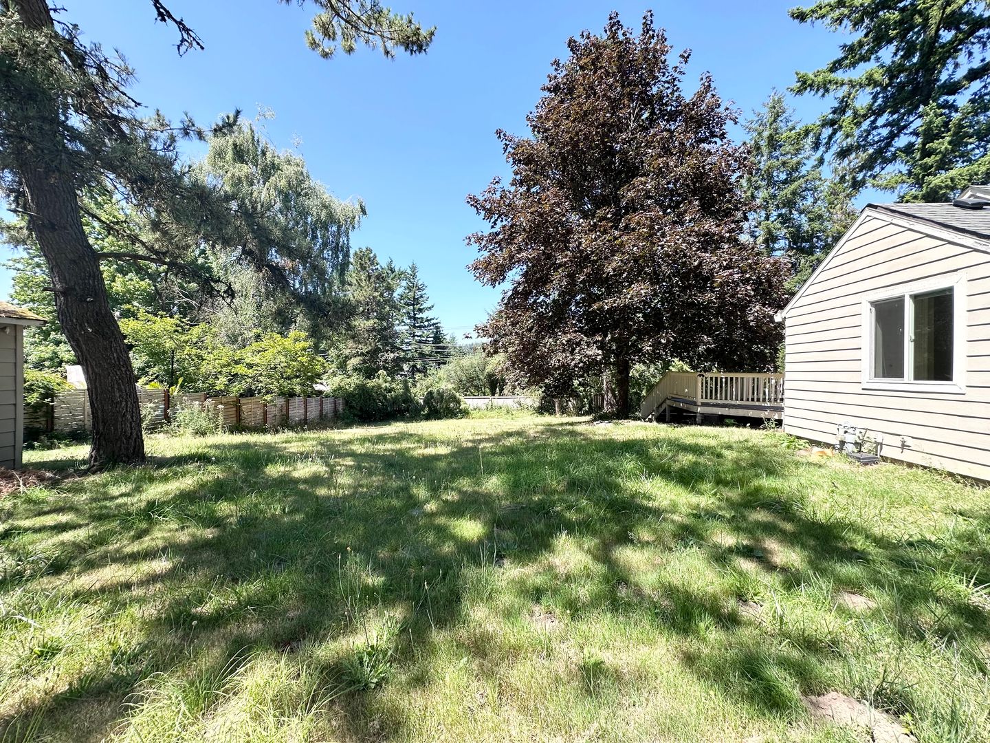 11830 NW Thompson Rd.  - Portland - Oregon - 3 bed, 2 bath rental property