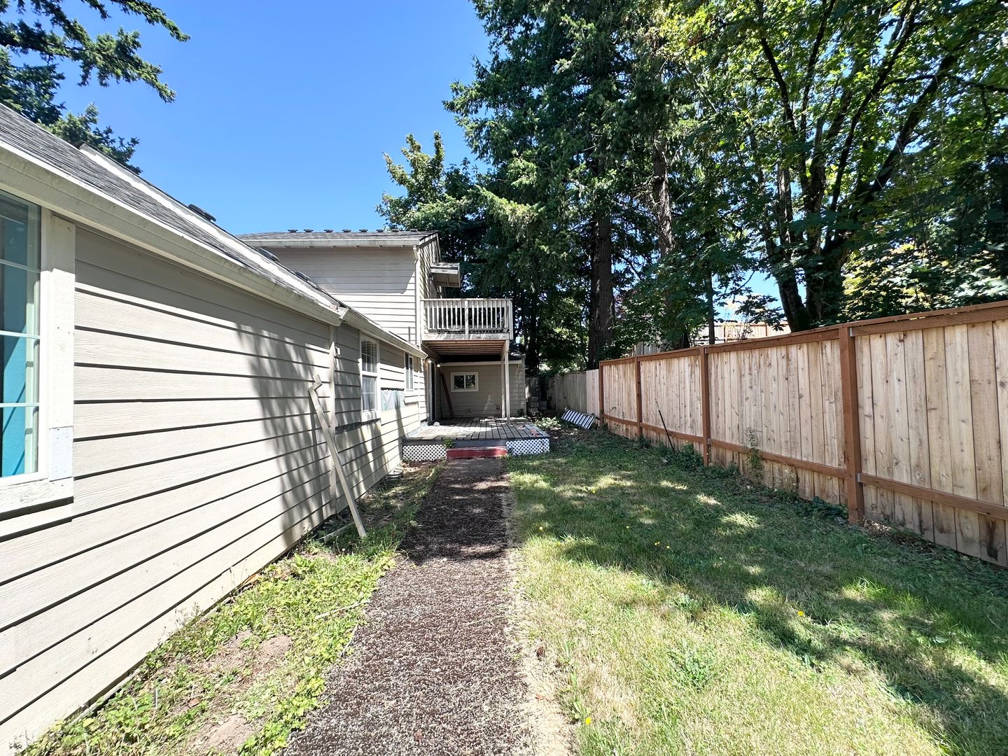 11830 NW Thompson Rd.  - Portland - Oregon - 3 bed, 2 bath rental property