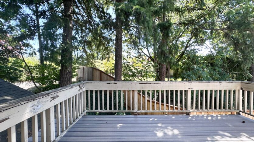 11830 NW Thompson Rd.  - Portland - Oregon - 3 bed, 2 bath rental property