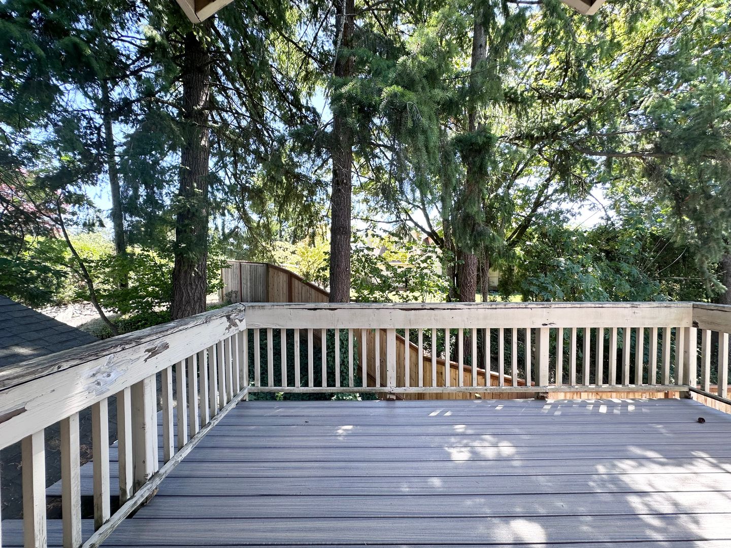 11830 NW Thompson Rd.  - Portland - Oregon - 3 bed, 2 bath rental property