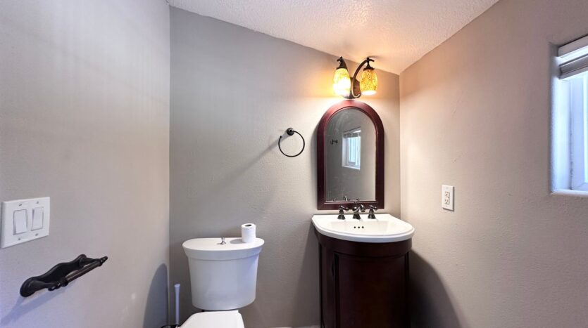 11830 NW Thompson Rd.  - Portland - Oregon - 3 bed, 2 bath rental property