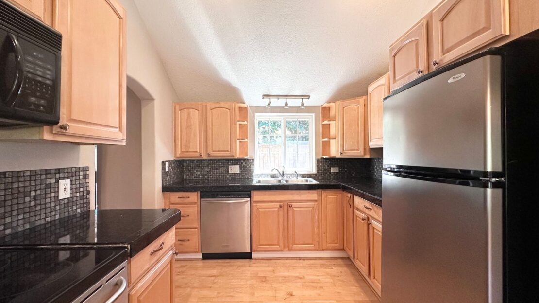 11830 NW Thompson Rd.  - Portland - Oregon - 3 bed, 2 bath rental property