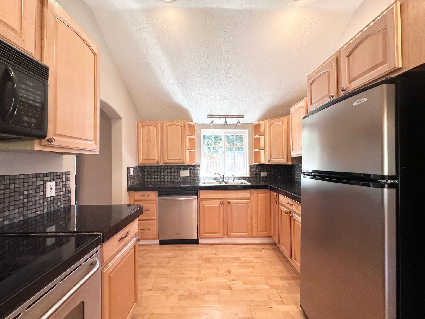 11830 NW Thompson Rd.  - Portland - Oregon - 3 bed, 2 bath rental property