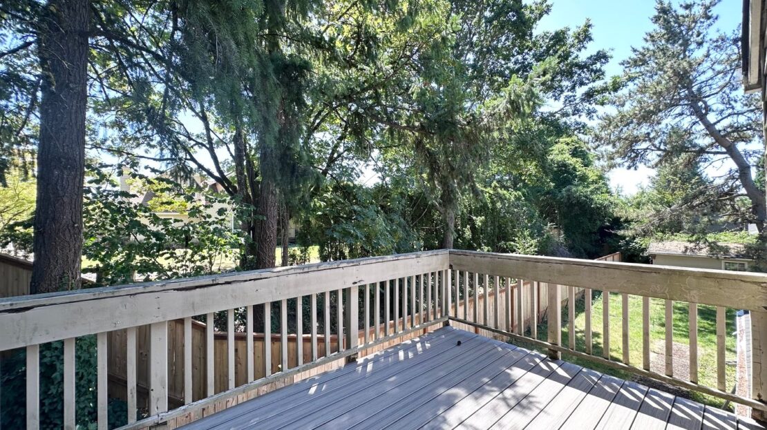 11830 NW Thompson Rd.  - Portland - Oregon - 3 bed, 2 bath rental property