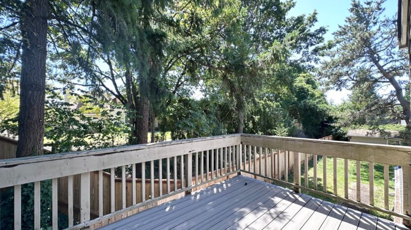 11830 NW Thompson Rd.  - Portland - Oregon - 3 bed, 2 bath rental property