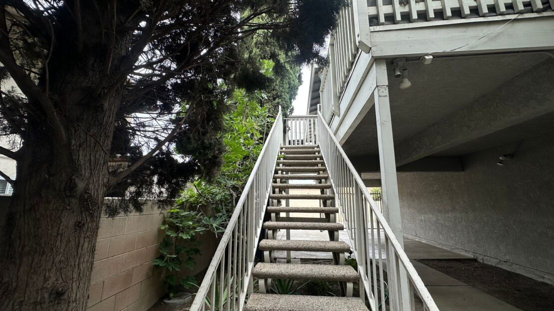 119 E. Water St. - Anaheim - California - 1 bed, 1 bath rental property