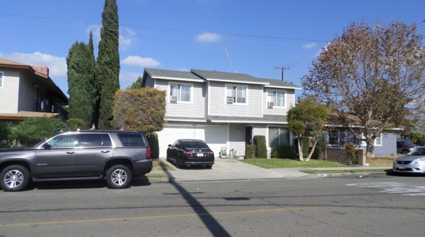 119 E. Water St. - Anaheim - California - 1 bed, 1 bath rental property