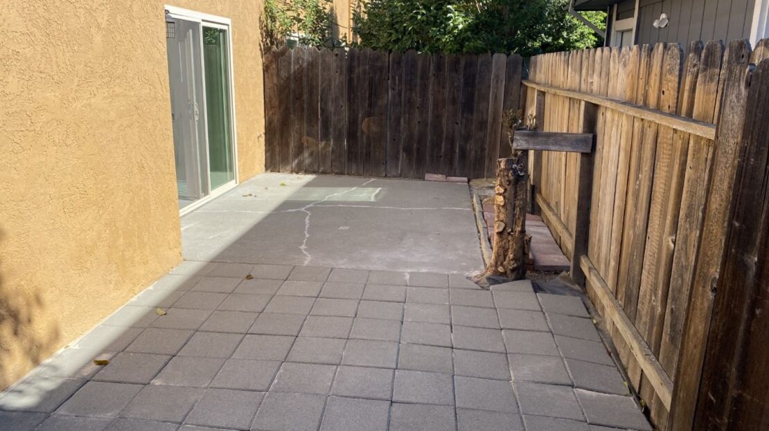 1200 Dana Drive - Unit 10 - Fairfield - California - 2 bed, 1.5 bath rental property