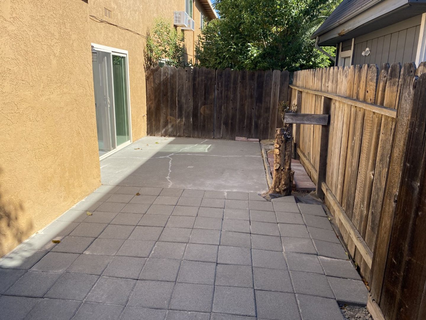 1200 Dana Drive - Unit 10 - Fairfield - California - 2 bed, 1.5 bath rental property