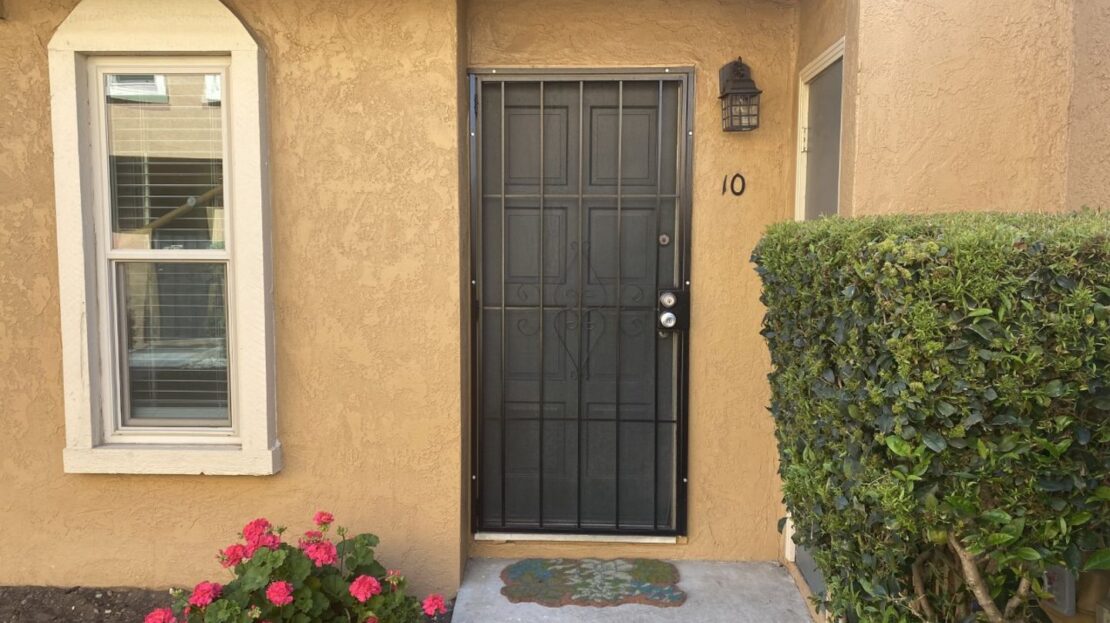1200 Dana Drive - Unit 10 - Fairfield - California - 2 bed, 1.5 bath rental property