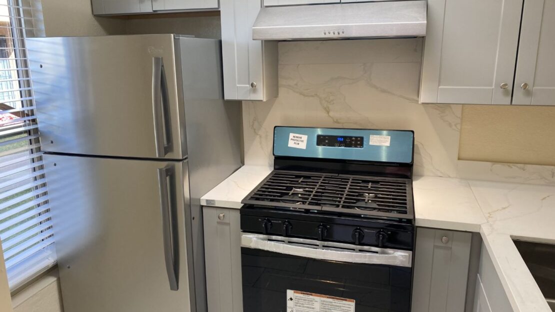 1200 Dana Drive - Unit 10 - Fairfield - California - 2 bed, 1.5 bath rental property