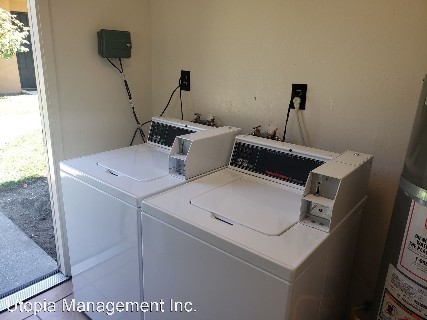 1200 Dana Drive - Unit 10 - Fairfield - California - 2 bed, 1.5 bath rental property