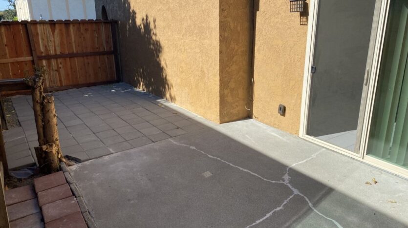 1200 Dana Drive - Unit 10 - Fairfield - California - 2 bed, 1.5 bath rental property