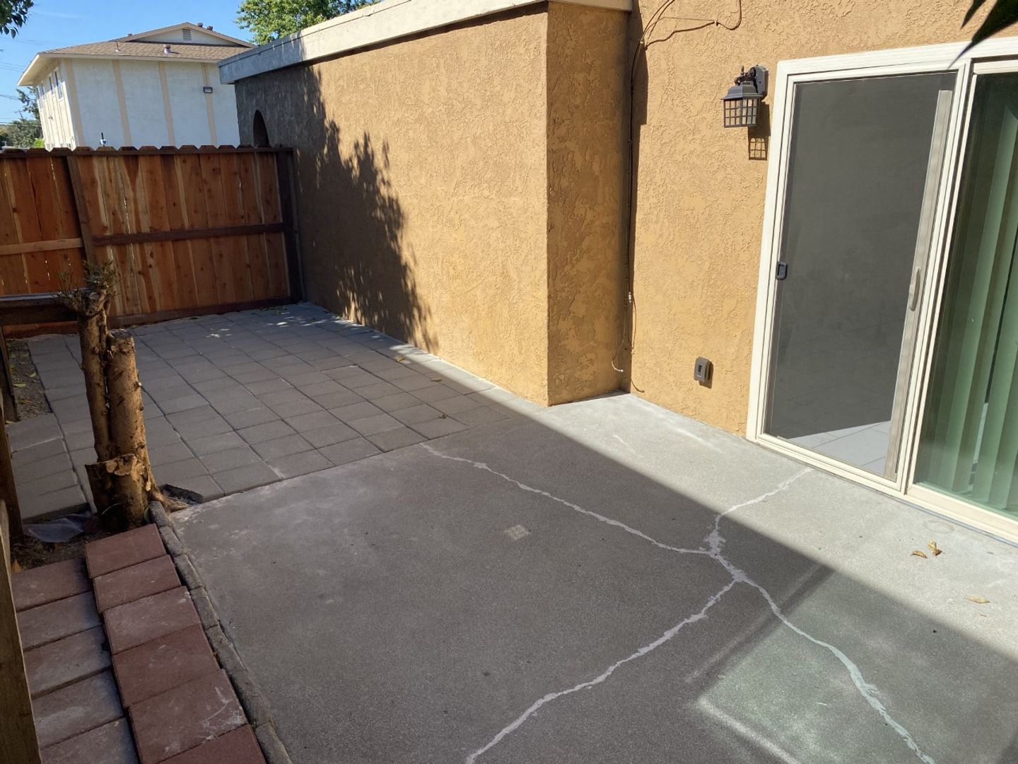 1200 Dana Drive - Unit 10 - Fairfield - California - 2 bed, 1.5 bath rental property