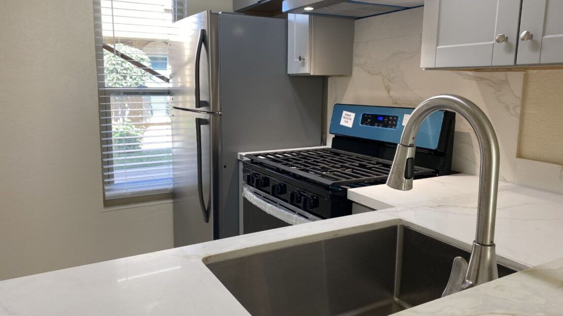 1200 Dana Drive - Unit 10 - Fairfield - California - 2 bed, 1.5 bath rental property