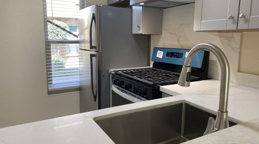 1200 Dana Drive - Unit 10 - Fairfield - California - 2 bed, 1.5 bath rental property