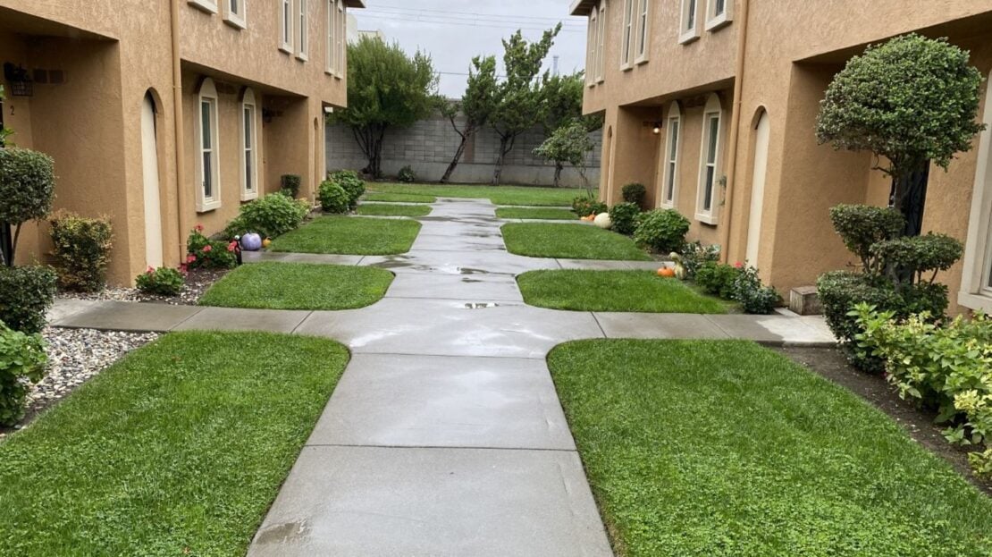 1200 Dana Drive - Unit 10 - Fairfield - California - 2 bed, 1.5 bath rental property
