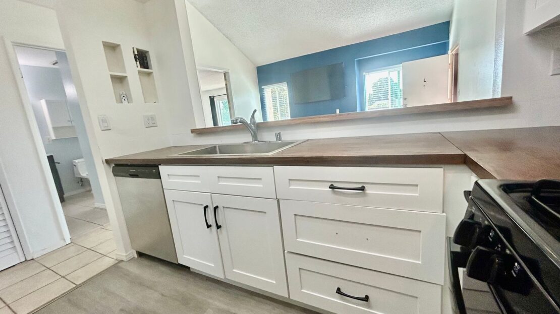 12010 226th St #14(Unit L)  - Hawaiian Gardens - California - 3 bed, 2 bath rental property