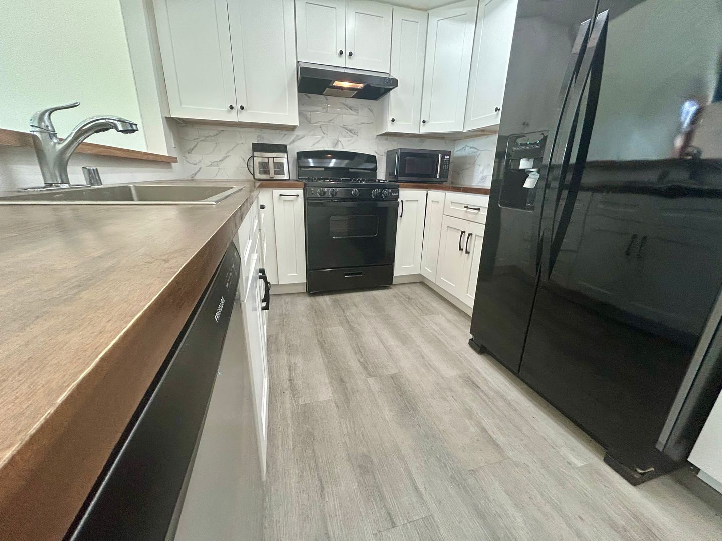 12010 226th St #14(Unit L)  - Hawaiian Gardens - California - 3 bed, 2 bath rental property