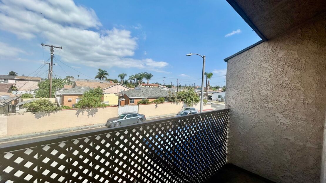 12010 226th St #14(Unit L)  - Hawaiian Gardens - California - 3 bed, 2 bath rental property