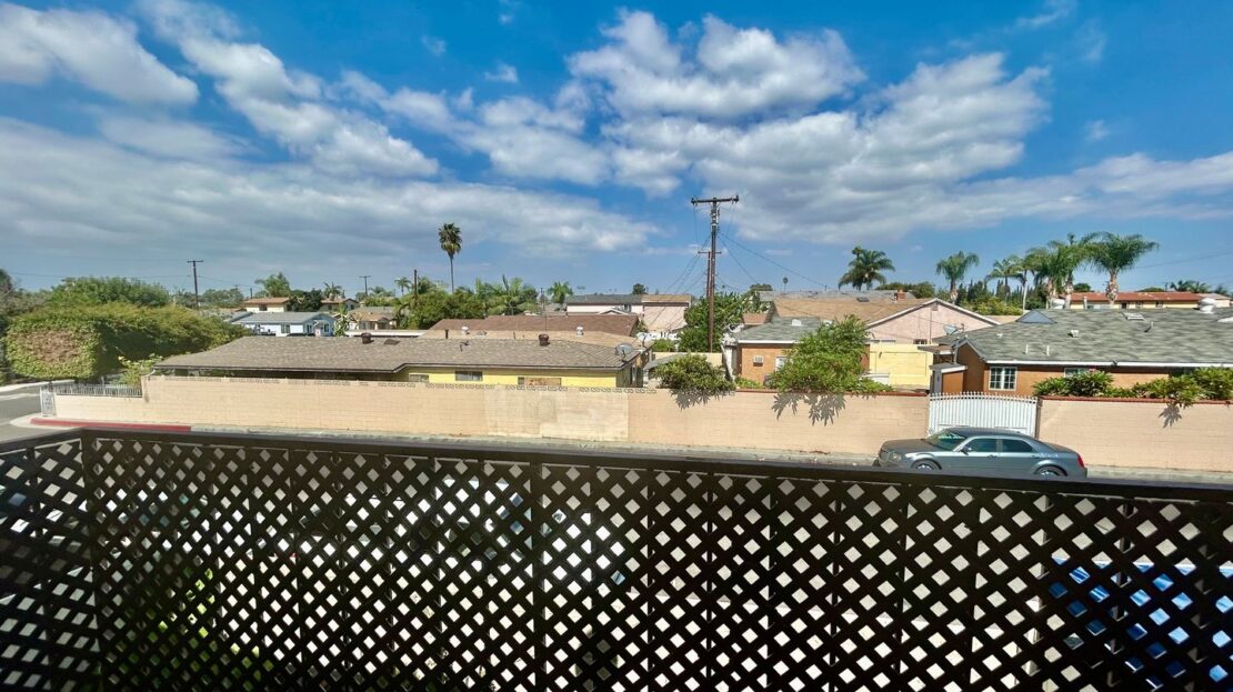 12010 226th St #14(Unit L)  - Hawaiian Gardens - California - 3 bed, 2 bath rental property