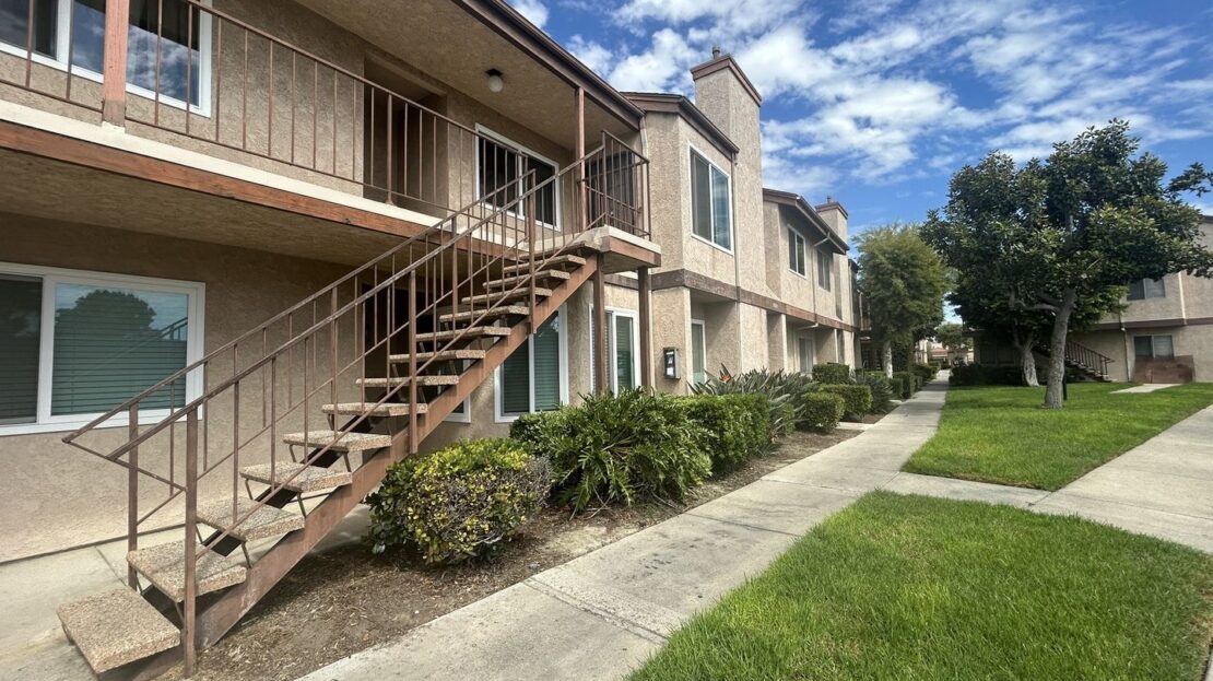 12010 226th St #14(Unit L)  - Hawaiian Gardens - California - 3 bed, 2 bath rental property