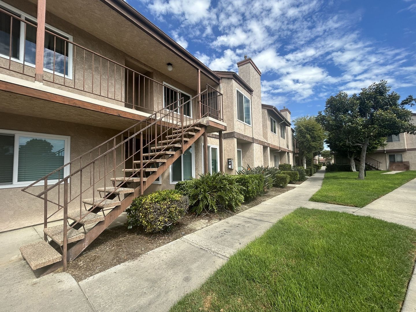 12010 226th St #14(Unit L)  - Hawaiian Gardens - California - 3 bed, 2 bath rental property