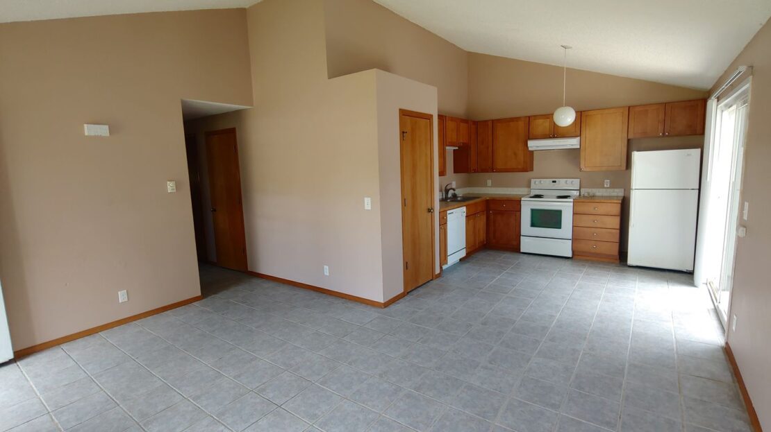 1202 24th St. - Bellingham - Washington - 2 bed, 1 bath rental property