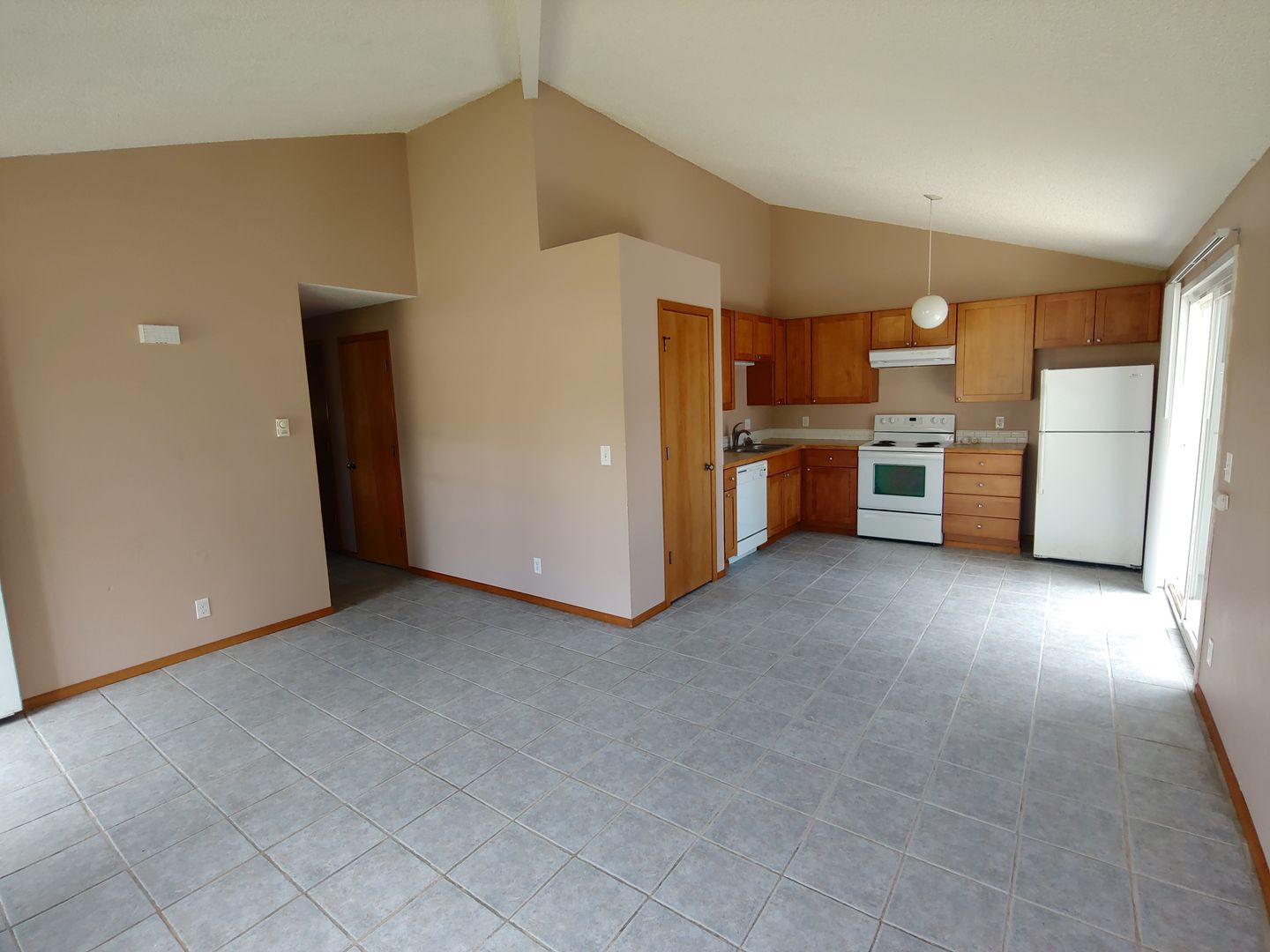 1202 24th St. - Bellingham - Washington - 2 bed, 1 bath rental property