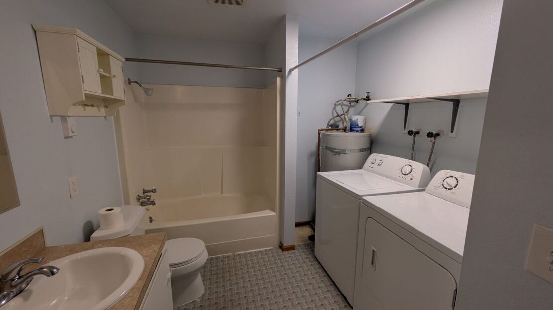 1202 24th St. - Bellingham - Washington - 2 bed, 1 bath rental property