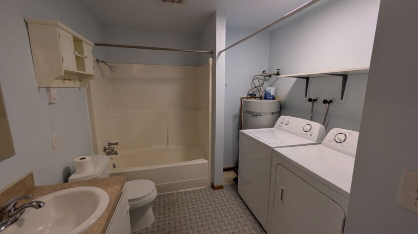 1202 24th St. - Bellingham - Washington - 2 bed, 1 bath rental property