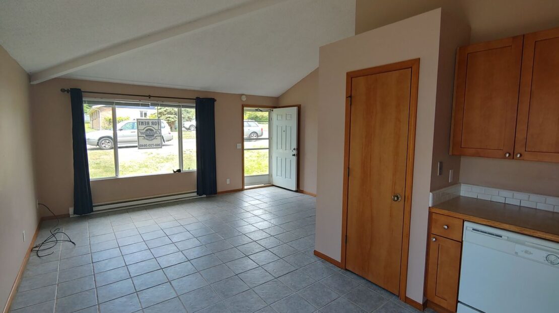 1202 24th St. - Bellingham - Washington - 2 bed, 1 bath rental property
