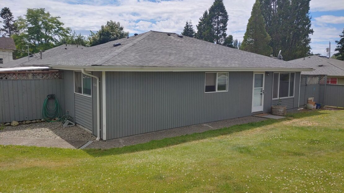 1202 24th St. - Bellingham - Washington - 2 bed, 1 bath rental property