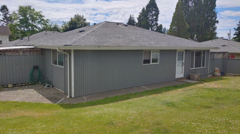 1202 24th St. - Bellingham - Washington - 2 bed, 1 bath rental property