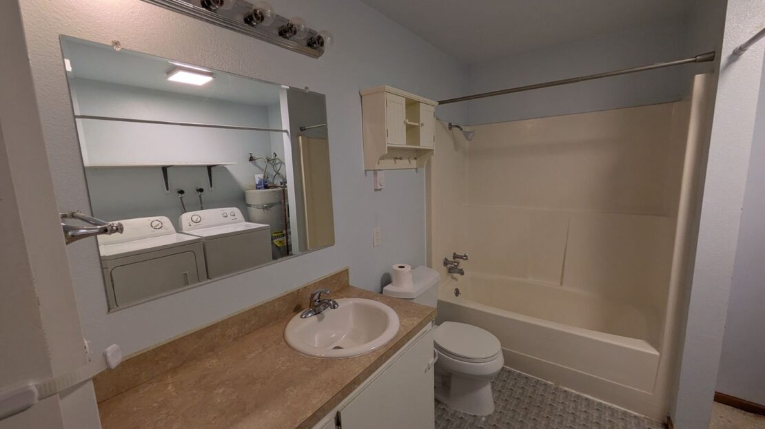 1202 24th St. - Bellingham - Washington - 2 bed, 1 bath rental property