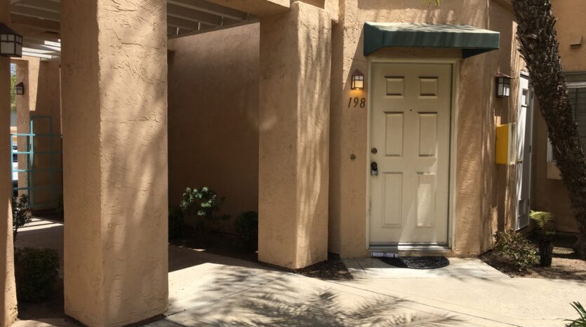 12049 Calle De Montana Unit #198 - El Cajon - California - 2 bed, 1 bath rental property