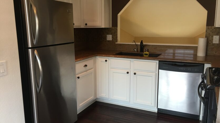 12049 Calle De Montana Unit #198 - El Cajon - California - 2 bed, 1 bath rental property